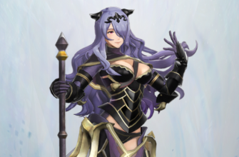 Fire Emblem Warriors Wallpaper