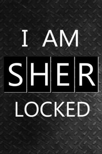 Am Sherlocked By Nhyms