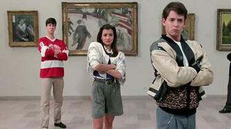 Ferris Bueller S Day Off Wallpaper On