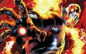 Thanos Ultron Or Apocalypse Which Heavyweight Marvel