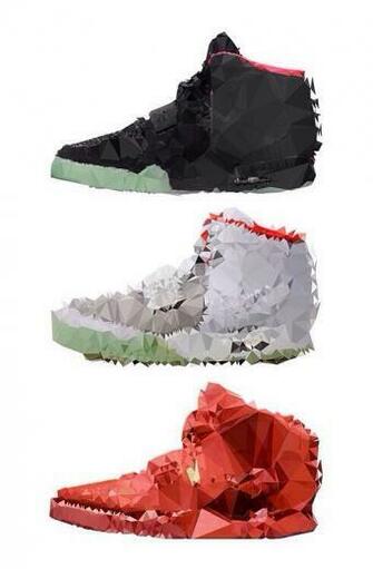 Yeezy Logo Wallpaper Air iPhone