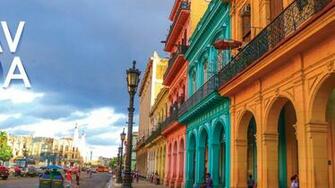 Havana Wallpaper X Net