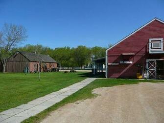 HD Wallpaper Steinbach Mennonite Heritage Village Manitoba