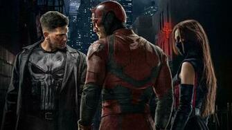Daredevil HD Wallpaper Background Image