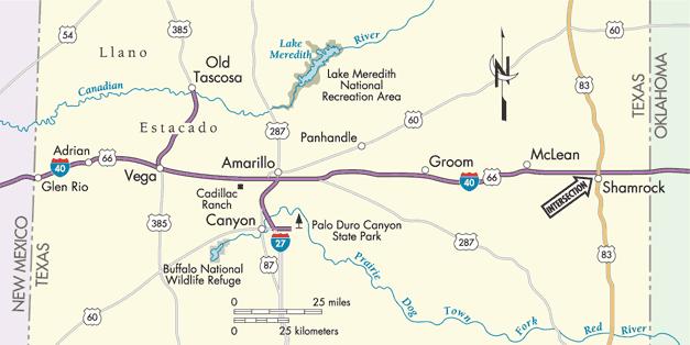 Route Maps Wallpaper