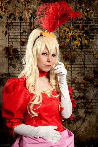 Gayest Picture Ever Cosplay By