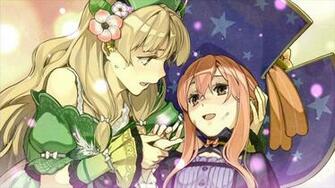 Atelier Ayesha Computer Wallpaper Desktop Background