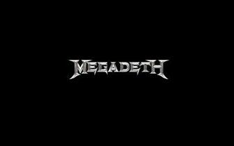 Megadeth Music Computer Wallpaper Megadeath