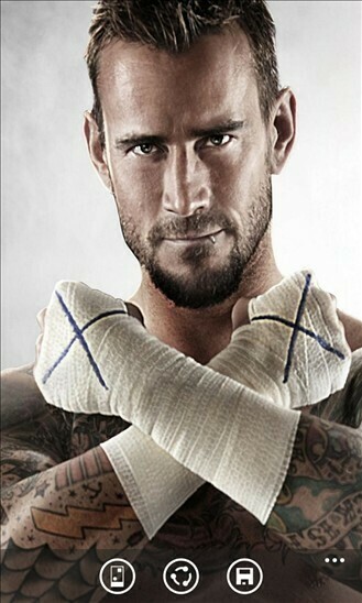 All The Wwe Fans Get Exclusive Wallpaper Of Superstars Divas