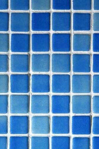 Traditional Ceramic Tile Wallpaper