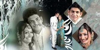 Background Create Wedding Story Book For Gifting Family And Friends