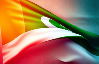 Pakistan Flag Wallpaper HD