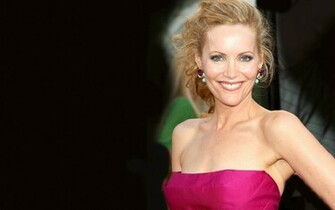 Leslie Mann Wallpaper