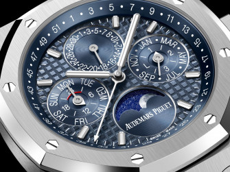 Audemars Piguet Royal Oak Perpetual Calendar Wallpaper