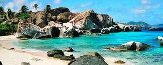British Virgin Islands Gorda