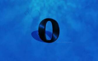 Opera Browser Wallpaper