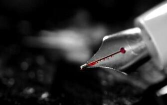 Fountain Pen Image Writing Wallpaper Picture For Desktoppicture