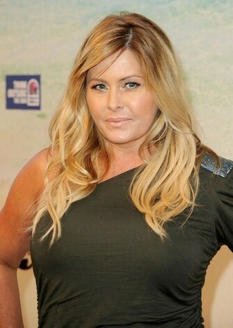 Nicole Eggert Wallpaper Image