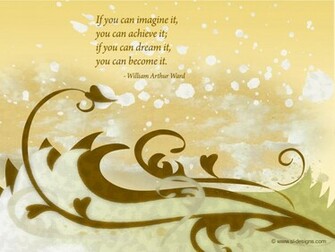 Or Set As Background Go Back To Inspiration Quotes Wallpaper