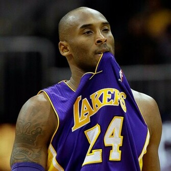 La Lakers Kobe Bryant 4k Wallpaper