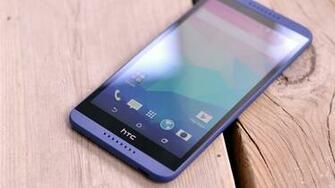 Htc Desire Re Mid Range Smartphone With A Premium Touch