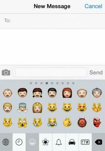 Emoji Pictures Stories To Boyfriend Funny