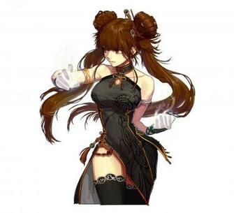 Dungeon Fighter Online Hq Wallpaper
