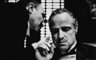 The Godfather Trilogy Wallpaper