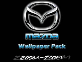 Transport Autos Mazda Logo
