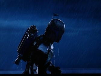 Star Wars Image Jango Fett Wallpaper Photos