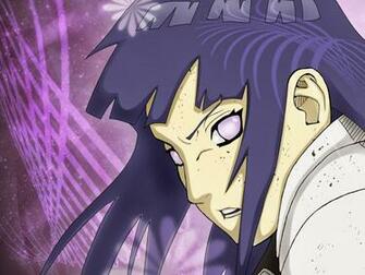 Hinata Hyuga Shippuden Wallpaper HD