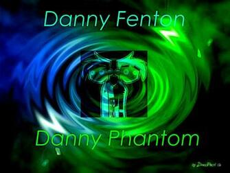 Danny Phantom Wallpaper By Hecate Plasmius