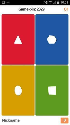 Kahoot For Android Reed Appszoom