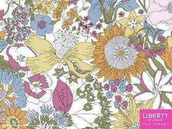 Liberty Of London Desktop Wallpaper Apartment Therapy