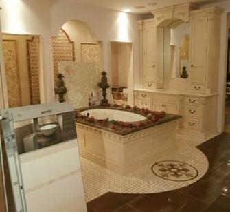 Beautiful Travertine Tile And Installation Visit Bay Tattoo Design