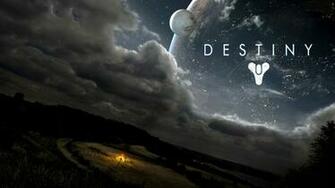 New Destiny HD Wallpaper