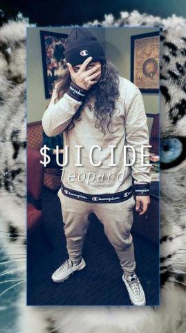 Uicideboy G Ruby Da Cherry Hip Hop New Rap Wallpaper