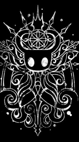 Wallpaper Hollow Knight Gameplay Android