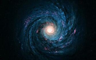Earth Milky Way Space Wallpaper Pics About