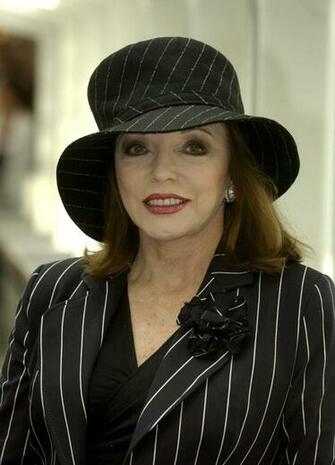 Joan Collins Wallpaper Top Rated Photos