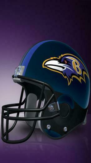 Baltimore Ravens HD Wallpaper For iPhone Site