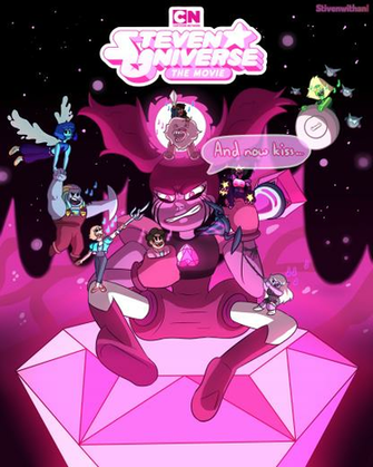 Spinel Steven Universe Wallpaper Posted By Christopher Peltier