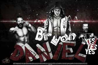 Daniel Bryan Yes Wallpaper By Soulridergfx