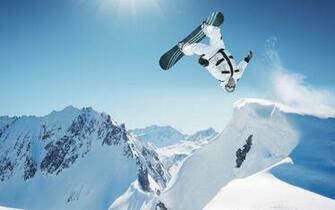 HD Snowboarding Wallpaper In Sports Imageci