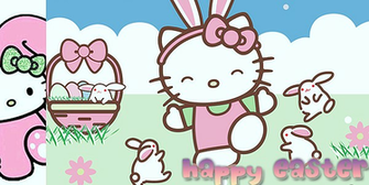 Adorable Art Works By Bethie