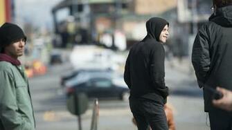 Mr Robot HD Wallpaper For Desktop