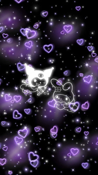 Express Yourself With A Unique Emo Hello Kitty Look