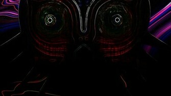 Majora S Mask Wallpaper By Macgrubor