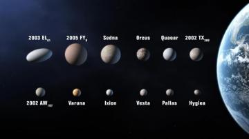Solar System Outer Space Planets Wallpaper High