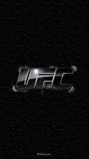 Ufc Logo iPhone